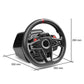 Original T248R 11-Inch Racing Wheel w/ T-HD Hybrid Force Feedback System + T3PM 3-Pedal Set for Thrustmaster