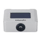 Metal Silvery LightMate 2R Film Camera Light Meter 30°FOV High Precision Chargeable Ambient Light Digital Exposure Meter