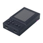 Z5C Portable Lossless Digital Turntable DSD ES9039Q2M+OPA1642 Music HiFi Bluetooth5.4 2.4G&amp;5G WiFi Audio Player