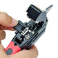 MC-16 Multifunctional Integrated Optical Fiber Stripper and Cleaver Miller Pliers One-step Fiber Cleaver
