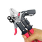 MC-16 Multifunctional Integrated Optical Fiber Stripper and Cleaver Miller Pliers One-step Fiber Cleaver