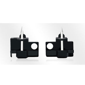 ZS-700 Original Fiber Fusion Splicer Electrode Suitable for AI-6A/6A+/6C/6C+/7/7S/7C/7V/8/8C/S9/10A/20 Fusion Splicers