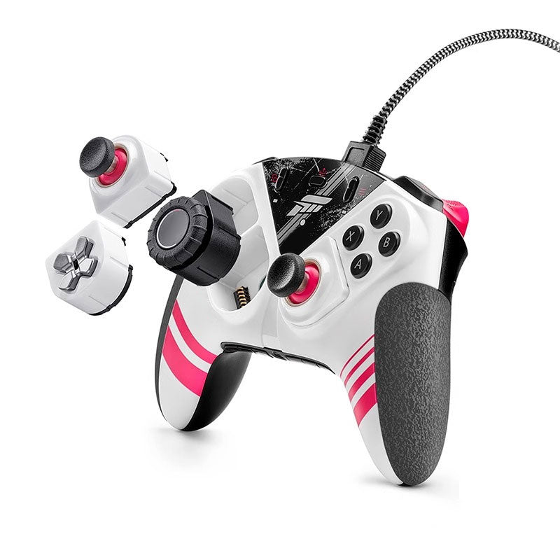 Original ESWAP XR PRO Controller Forza Horizon 5 Edition Gamepad for PC and Xbox Platforms