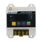 SUNTA S300-D Barrier-Free 2000M Wireless Automatic Water Level Controller (with Power Adapter)