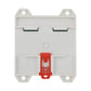 SUNTA S300-D Barrier-Free 2000M Wireless Automatic Water Level Controller (with Power Adapter)