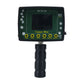 MaxGeek Gold Star BR90 3D TARGET MAX 0-1000m Long Range Gold and Metal Detector for Gold/P G/Silver/Copper/Iron/Tin/Gem