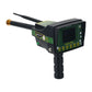 MaxGeek Gold Star BR90 3D TARGET MAX 0-1000m Long Range Gold and Metal Detector for Gold/P G/Silver/Copper/Iron/Tin/Gem