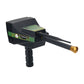 MaxGeek Gold Star BR90 3D TARGET MAX 0-1000m Long Range Gold and Metal Detector for Gold/P G/Silver/Copper/Iron/Tin/Gem