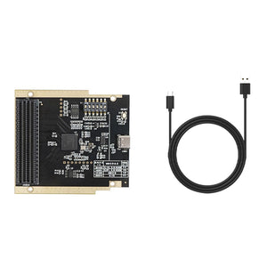ACFL3014 USB3.0 FMC Module USB Type-C 5V 3.2Gb High Speed USB-FMC Transmission Module