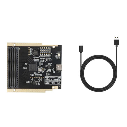 ACFL3014 USB3.0 FMC Module USB Type-C 5V 3.2Gb High Speed USB-FMC Transmission Module