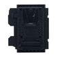 Upgraded FusionRig Camera Cage Expansion Module with XLR Handle Extension Kit for Sony FX3/FX30 Cameras