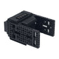 Upgraded FusionRig Camera Cage Expansion Module with XLR Handle Extension Kit for Sony FX3/FX30 Cameras