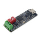 ROBSTRIDE CAN to USB Debugging Module CH340 Driving Chip Compatible with XIAOMI Micro Motor CyberGear