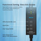 Micsig DP700 (100MHz+700V) High-Voltage Differential Probe Dual Range Selection High Accuracy Oscilloscope Probe