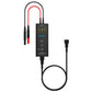 Micsig DP1500 (100MHz+1500V) High-Voltage Differential Probe Dual Range Selection High Accuracy Oscilloscope Probe
