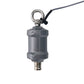 Grey Knight HF.Antenna G26 1-30MHz Low Power Portable Shortwave Antenna Inverted V Horizontal Balun