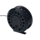 Manual Reel HF Antenna M716 1-30MHz Portable Shortwave Antenna Hand Cranked Wire Winding Inverted V Horizontal Balun