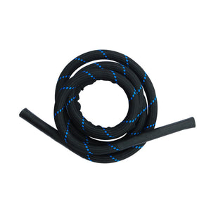 3-Meter Multi-strand Woven UFC Fitness Weight Skipping Rope MMA Combat Heavy Strength Jump Rope