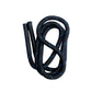 3-Meter Multi-strand Woven UFC Fitness Weight Skipping Rope MMA Combat Heavy Strength Jump Rope