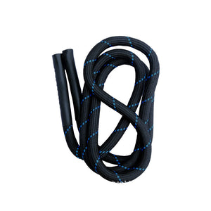 3-Meter Multi-strand Woven UFC Fitness Weight Skipping Rope MMA Combat Heavy Strength Jump Rope