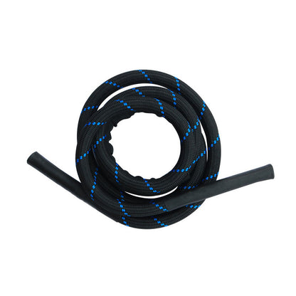 3.2-Meter Multi-strand Woven UFC Fitness Weight Skipping Rope MMA Combat Heavy Strength Jump Rope