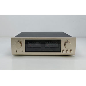 C-2860 Plus Precision Stereo Fully Balanced Preamplifier HiFi Power Amplifier Replacement for Accuphase C-2860 Plus