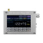 HamGeek ATS-Decoder Air V4.2x 4inch Si4735 Full Band Radio Receiver FM RDS AM Bluetooth with 4-inch Touch Screen