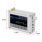 HamGeek ATS-Decoder Air V4.2x 4inch Si4735 Full Band Radio Receiver FM RDS AM Bluetooth with 4-inch Touch Screen