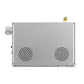 HamGeek ATS-Decoder Air V4.2x 4inch Si4735 Full Band Radio Receiver FM RDS AM Bluetooth with 4-inch Touch Screen