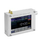 HamGeek ATS-Decoder Air V4.2x 4inch Si4735 Full Band Radio Receiver FM RDS AM Bluetooth with 4-inch Touch Screen