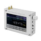 HamGeek ATS-Decoder Air V4.2x 4inch Si4735 Full Band Radio Receiver FM RDS AM Bluetooth with 4-inch Touch Screen