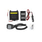 Haricco HC-980 Pro 25W High Power Walkie Talkie UHF/VHF Dual Band Transceiver Vehicle Radio Station