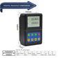 Ditron Black D50-2V Industrial 5W 2-Axis Digital Readout with 3.5-inch Color LCD Support PLD/PCD Functions for Linear Scales