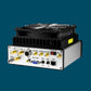 Expert Electronics SunSDR2 DX 100W HF/6M/VHF SDR Transceiver with DUC/DDC Architecture, Remote Operation