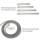 Ditron DC10 Standard Version 0.005mm 801mm-1000mm Digital Optical Linear Scale Ruler High Precision Linear Encoder