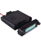 HamGeek FT-7800 VHF UHF Dual Band TX Car Mobile Radio Multi-band Air Band RX Car Walkie Talkie 50W 1000CH Detach Front Panel