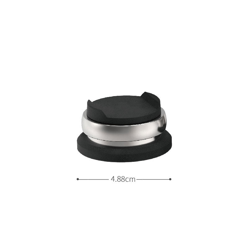 CS-I 21-28mm Cornerstone Booster HiFi Audio Power Cable Height Adjustable Pad Shock Absorber Support Wire Bracket