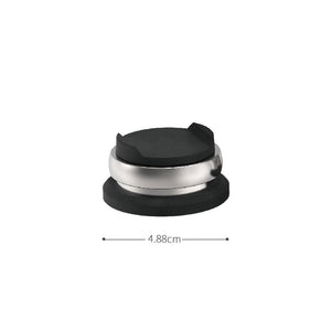 CS-I 21-28mm Cornerstone Booster HiFi Audio Power Cable Height Adjustable Pad Shock Absorber Support Wire Bracket