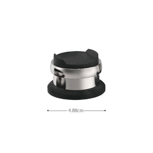 CS-II 28-37mm Cornerstone Booster HiFi Audio Power Cable Height Adjustable Pad Shock Absorber Support Wire Bracket