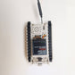 JSZ-ES3 Mini Image Transmission Robot Opensource Intelligent Car Programmable AI Robot with Fixed Camera