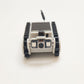 JSZ-ES3 Mini Image Transmission Robot Opensource Intelligent Car Programmable AI Robot with Adjustable Camera