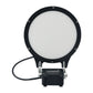 TeSeek Gemini 150mm Aperture Second Generation Astronomical Electric Flat Panel ASCOM Driving Carbon Fiber Electric Lens Cover