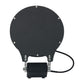 TeSeek Gemini 150mm Aperture Second Generation Astronomical Electric Flat Panel ASCOM Driving Carbon Fiber Electric Lens Cover