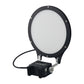 TeSeek Gemini 150mm Aperture Second Generation Astronomical Electric Flat Panel ASCOM Driving Carbon Fiber Electric Lens Cover