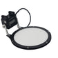 TeSeek Gemini 150mm Aperture Second Generation Astronomical Electric Flat Panel ASCOM Driving Carbon Fiber Electric Lens Cover