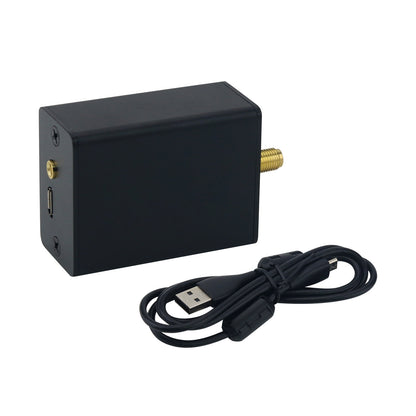 For Airspy R2 Original 24-1700MHz VHF/UHF SDR Receiver High Performance Software Defined Radio Receiver