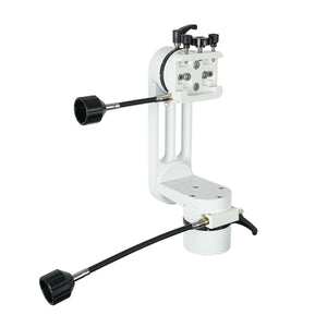 SVBONY SV225 Alt-Azimuth Telescope Mount 10KG Load Capacity with Vixen Standard Dovetail for Astronomical Telescopes
