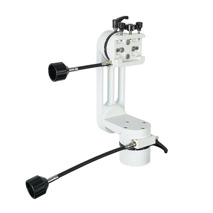 SVBONY SV225 Alt-Azimuth Telescope Mount 10KG Load Capacity with Vixen Standard Dovetail for Astronomical Telescopes