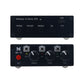 ME-16 CW Keyer Morse Code Practice Oscillator DDS Sine Wave CW Trainer Support for Winkey Protocol