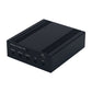 ME-16 CW Keyer Morse Code Practice Oscillator DDS Sine Wave CW Trainer Support for Winkey Protocol